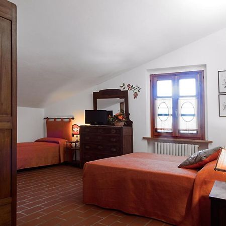 Agriturismo San Marco Hotel Rosignano Marittimo Exterior foto