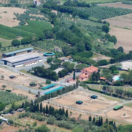 Agriturismo San Marco Hotel Rosignano Marittimo Exterior foto
